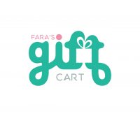 Fara's Gift Cart Logo